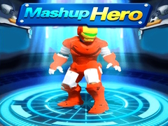                                                                       Mashup Hero ﻞﯿﮭﮐ