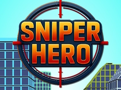                                                                       Sniper Hero ﻞﯿﮭﮐ
