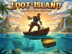                                                                       Loot Island ﻞﯿﮭﮐ