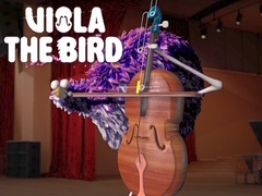                                                                       Viola The Bird ﻞﯿﮭﮐ