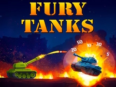                                                                       Fury Tanks  ﻞﯿﮭﮐ