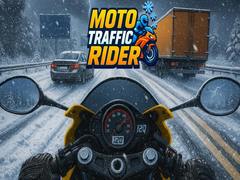                                                                       Moto Traffic Rider ﻞﯿﮭﮐ