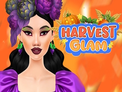                                                                       Harvest Glam ﻞﯿﮭﮐ