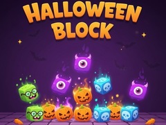                                                                       Halloween Block ﻞﯿﮭﮐ