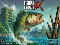                                                                       Fishing Anomaly ﻞﯿﮭﮐ
