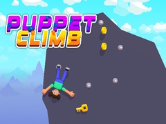                                                                       Puppet Climbe ﻞﯿﮭﮐ