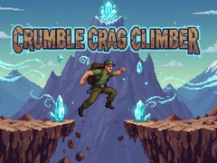                                                                       Crumble Crag Climber ﻞﯿﮭﮐ