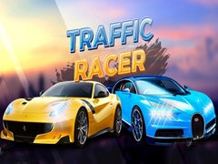                                                                       Traffic Racer ﻞﯿﮭﮐ