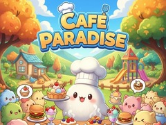                                                                       Cafe Paradise ﻞﯿﮭﮐ