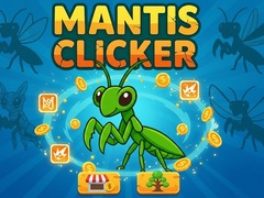                                                                       Mantis Clicker ﻞﯿﮭﮐ