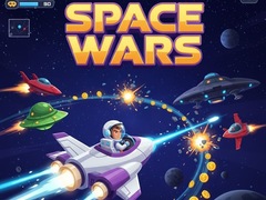                                                                       Space Wars ﻞﯿﮭﮐ