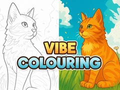                                                                       Vibe Colouring ﻞﯿﮭﮐ