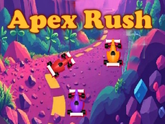                                                                       Apex Rush ﻞﯿﮭﮐ