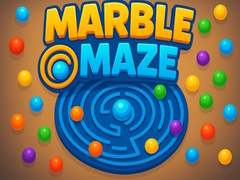                                                                       Marble Maze  ﻞﯿﮭﮐ