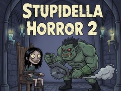                                                                       Stupidella Horror 2 ﻞﯿﮭﮐ
