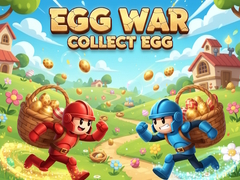                                                                       Egg War Collect Egg ﻞﯿﮭﮐ