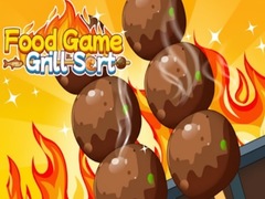                                                                       Food Game Grill Sort ﻞﯿﮭﮐ