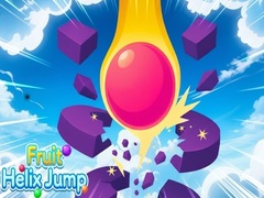                                                                       Fruit Helix Jump ﻞﯿﮭﮐ