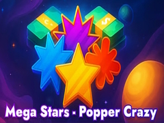                                                                       Mega Stars - Popper Crazy ﻞﯿﮭﮐ
