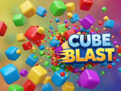                                                                       Cube Blast ﻞﯿﮭﮐ