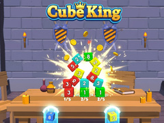                                                                       Cube King ﻞﯿﮭﮐ