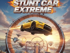                                                                       Stunt Car Extreme ﻞﯿﮭﮐ