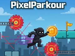                                                                       PixelParkour ﻞﯿﮭﮐ