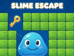                                                                       Slime Escape ﻞﯿﮭﮐ
