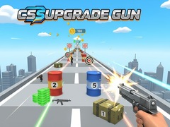                                                                       CS Upgrade Gun ﻞﯿﮭﮐ