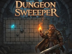                                                                       Dungeon Sweeper ﻞﯿﮭﮐ