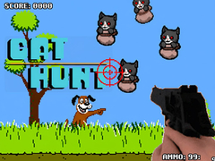                                                                       Cat Hunt ﻞﯿﮭﮐ