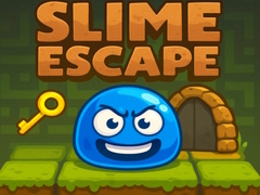                                                                       Slime Escape ﻞﯿﮭﮐ