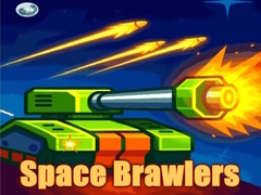                                                                       Space Brawlers  ﻞﯿﮭﮐ