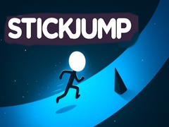                                                                       StickJump ﻞﯿﮭﮐ