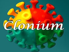                                                                       Clonium ﻞﯿﮭﮐ