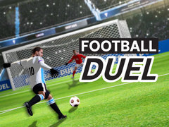                                                                       Football Duel ﻞﯿﮭﮐ