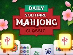                                                                       Daily Solitaire Mahjong Classic ﻞﯿﮭﮐ