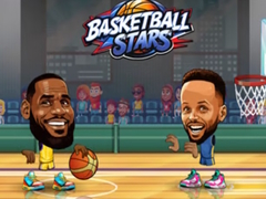                                                                       Basketball Stars ﻞﯿﮭﮐ