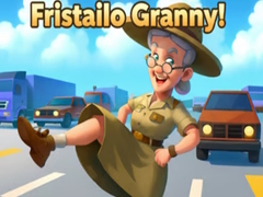                                                                       Fristailo Granny! ﻞﯿﮭﮐ