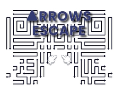                                                                       Arrows Escape ﻞﯿﮭﮐ