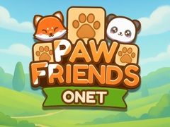                                                                       Paw Friends Onet ﻞﯿﮭﮐ