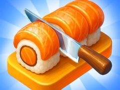                                                                       Sushi Puzzle ﻞﯿﮭﮐ