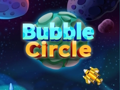                                                                       Bubble Circle ﻞﯿﮭﮐ