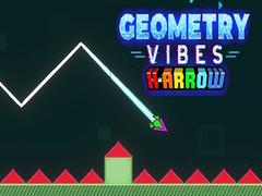                                                                       Geometry Vibes X-Arrow ﻞﯿﮭﮐ
