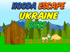                                                                       Hooda Escape Ukraine 2025 ﻞﯿﮭﮐ