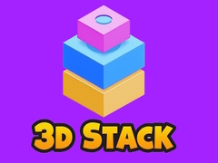                                                                       3D Stack  ﻞﯿﮭﮐ