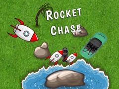                                                                       Rocket Chase  ﻞﯿﮭﮐ