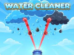                                                                       Water cleaner ﻞﯿﮭﮐ