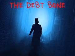                                                                       The debt bone ﻞﯿﮭﮐ