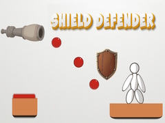                                                                       Shield Defender ﻞﯿﮭﮐ